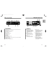 Предварительный просмотр 6 страницы Samsung DVD-618KA/XSS Manual