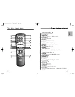 Предварительный просмотр 7 страницы Samsung DVD-618KA/XSS Manual