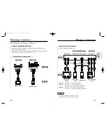 Предварительный просмотр 8 страницы Samsung DVD-618KA/XSS Manual