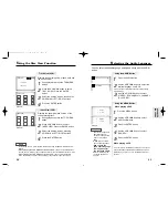 Предварительный просмотр 12 страницы Samsung DVD-618KA/XSS Manual