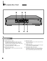 Preview for 10 page of Samsung DVD-70 User Manual