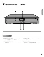 Preview for 11 page of Samsung DVD-70 User Manual