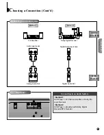 Preview for 17 page of Samsung DVD-70 User Manual