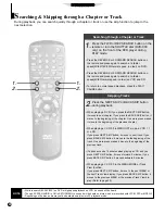 Preview for 20 page of Samsung DVD-70 User Manual