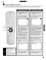 Preview for 21 page of Samsung DVD-70 User Manual