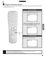 Preview for 23 page of Samsung DVD-70 User Manual