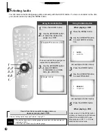 Preview for 26 page of Samsung DVD-70 User Manual