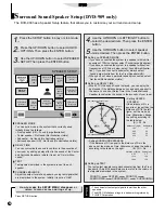 Preview for 36 page of Samsung DVD-70 User Manual