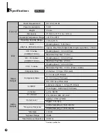 Preview for 40 page of Samsung DVD-70 User Manual