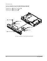 Preview for 43 page of Samsung DVD-709 Service Manual