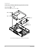 Preview for 45 page of Samsung DVD-709 Service Manual