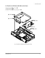 Preview for 46 page of Samsung DVD-709 Service Manual