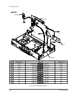 Preview for 51 page of Samsung DVD-709 Service Manual