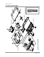 Preview for 91 page of Samsung DVD-709 Service Manual