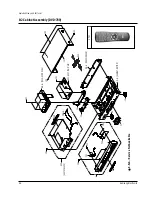 Preview for 93 page of Samsung DVD-709 Service Manual