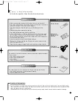 Preview for 139 page of Samsung DVD-709 Service Manual