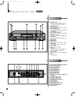 Preview for 144 page of Samsung DVD-709 Service Manual