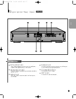 Preview for 147 page of Samsung DVD-709 Service Manual