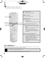 Preview for 156 page of Samsung DVD-709 Service Manual