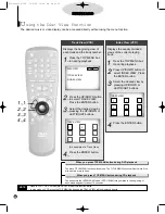 Preview for 162 page of Samsung DVD-709 Service Manual