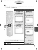 Preview for 163 page of Samsung DVD-709 Service Manual