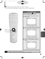 Preview for 165 page of Samsung DVD-709 Service Manual