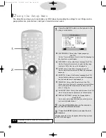 Preview for 168 page of Samsung DVD-709 Service Manual