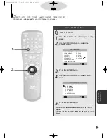 Preview for 169 page of Samsung DVD-709 Service Manual