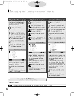 Preview for 170 page of Samsung DVD-709 Service Manual