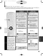 Preview for 171 page of Samsung DVD-709 Service Manual