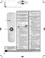 Preview for 172 page of Samsung DVD-709 Service Manual