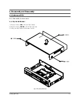 Preview for 32 page of Samsung dvd-711 Service Manual