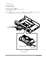 Preview for 33 page of Samsung dvd-711 Service Manual