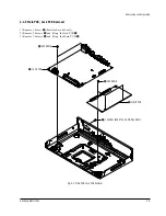 Preview for 36 page of Samsung dvd-711 Service Manual