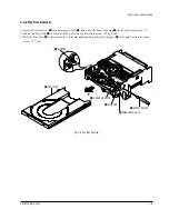 Preview for 40 page of Samsung dvd-711 Service Manual