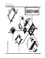 Preview for 85 page of Samsung dvd-711 Service Manual