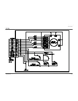 Предварительный просмотр 122 страницы Samsung dvd-711 Service Manual