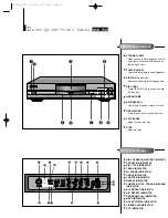 Preview for 8 page of Samsung DVD-739 Manual