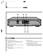 Preview for 9 page of Samsung DVD-739 Manual