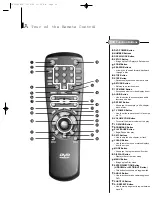 Preview for 11 page of Samsung DVD-739 Manual