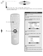 Preview for 31 page of Samsung DVD-739 Manual