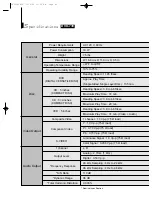 Preview for 39 page of Samsung DVD-739 Manual