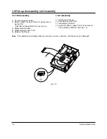 Preview for 7 page of Samsung DVD-807K Service Manual