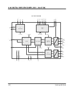 Preview for 37 page of Samsung DVD-807K Service Manual