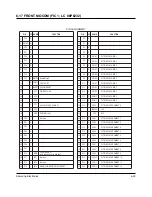 Preview for 40 page of Samsung DVD-807K Service Manual