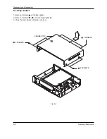 Preview for 55 page of Samsung DVD-807K Service Manual