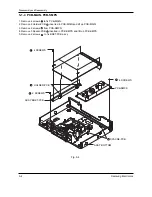 Preview for 57 page of Samsung DVD-807K Service Manual