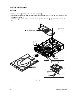 Preview for 61 page of Samsung DVD-807K Service Manual