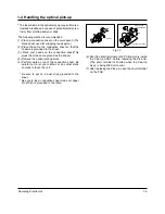 Предварительный просмотр 6 страницы Samsung DVD-808K Service Manual