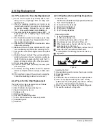 Предварительный просмотр 9 страницы Samsung DVD-808K Service Manual